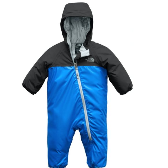 The North Face Other - NEW North Face Infant Waterproof One-piece